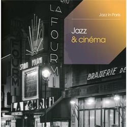 Jazz et cinema