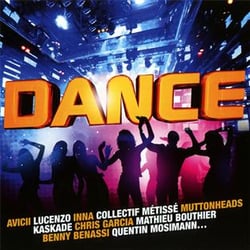 Dance 2012