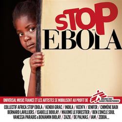 Stop ebola