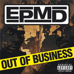 Out of business