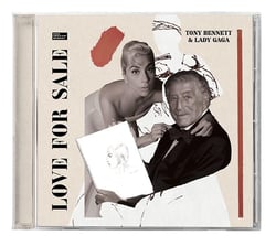 Love for sale