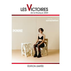 (Lot 2) Consolation - édition limitée