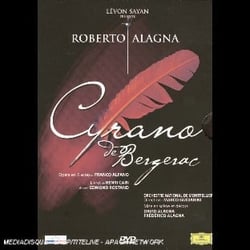 Cyrano de bergerac