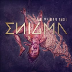 The fall of a rebel angel