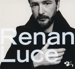 Renan Luce - édition limitée