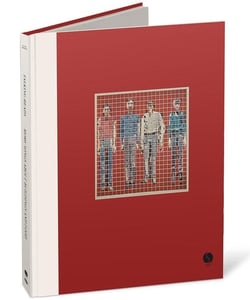 More Songs About Buildings And Food - édition limitée deluxe