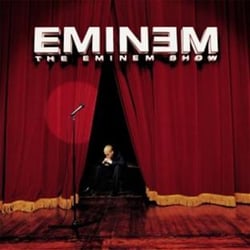 The Eminem show