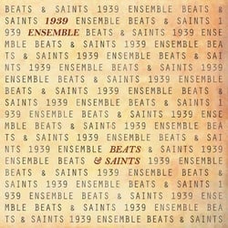 Beats & saints