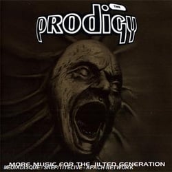 More music for the jilted generation - CD
