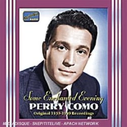 Perry Como