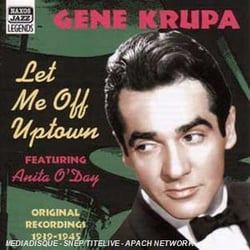 Let me off uptown