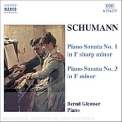 Schumann/musique pour piano 2