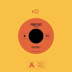 Afrotheme - Percussion Blues