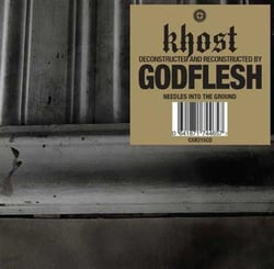 Needles Into The Ground - Deconstructed & Recontructed By Godflesh