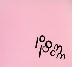 Pom pom - CD