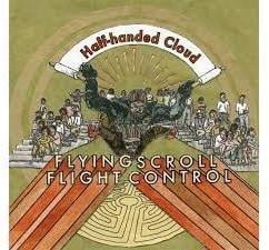 Flying scroll flight control