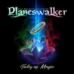 Tales Of Magic