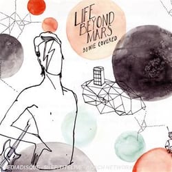 Life beyond mars - bowie covered