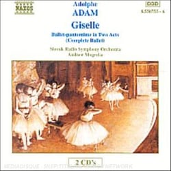 Giselle