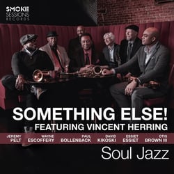 Soul Jazz