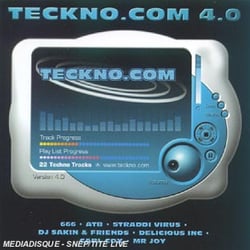 TECKNO.COM VERSION 4 0