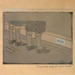 From The End Of Your Leash