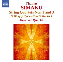 Quatuors a cordes