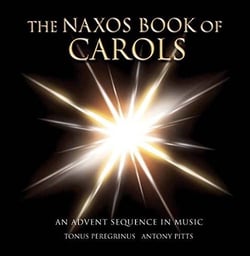 The Naxos book of carols