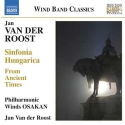 Sinfonia hungarica