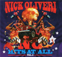 N.O. hits at all /vol.5
