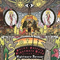 Nightmare forever