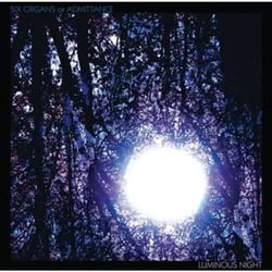 Luminous night