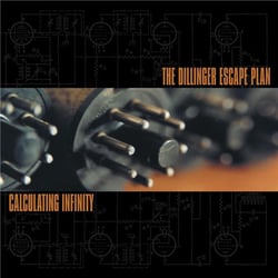 Calculating Infinity - édition colorée