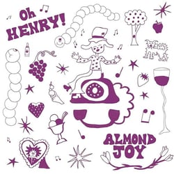 OH HENRY!