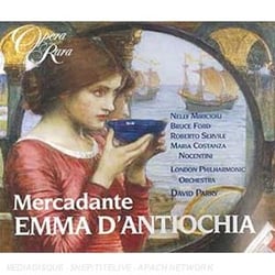 Emma d'anriochina (integrale)