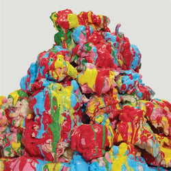 Dross glop