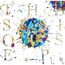 Serious EP