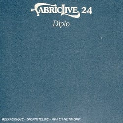 Fabriclive 24