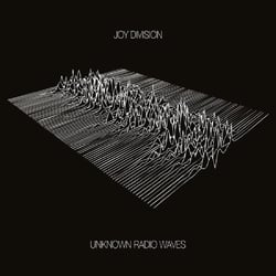 Unknown Radio Waves - 1979/1980 (Broadcast Recordings)