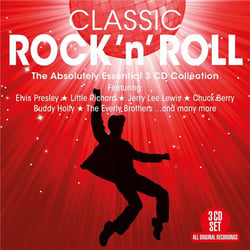 Classic Rock n Roll