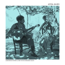 Anda jaleo - Perlas - CD