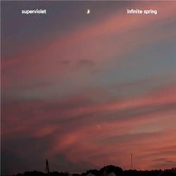 Infinite Spring - édition colorée