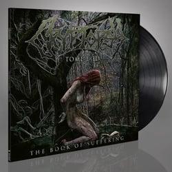 The Book Of Suffering - Tome I + II