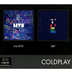 Coffret 2cd (everyday life & a head full of dreams)
