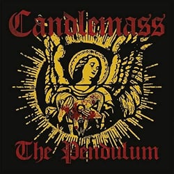 The Pendulum EP - Vinyle