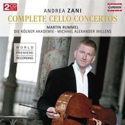 Concertos pour violoncelle (integrale)