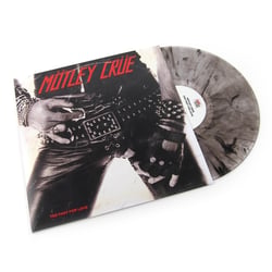 Too Fast For Love - édition colorée 180g