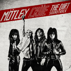 The dirt soundtrack