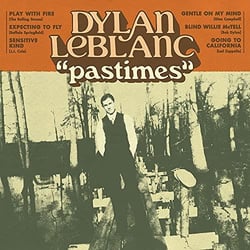 Pastimes - Vinyle