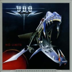 No limits